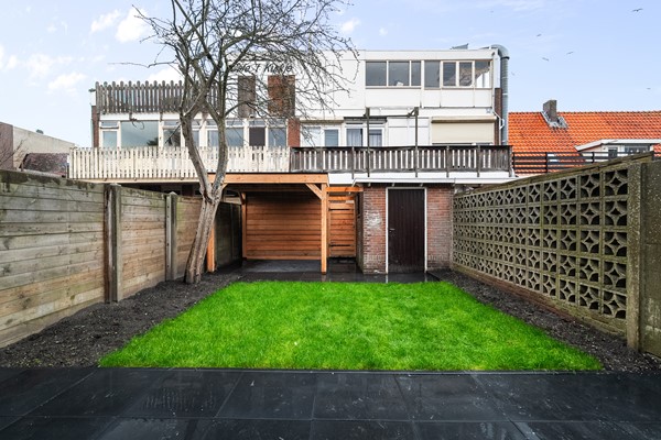 Medium property photo - Californiestraat 53, 1781 GP Den Helder